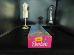 barbie mermaid 2 end